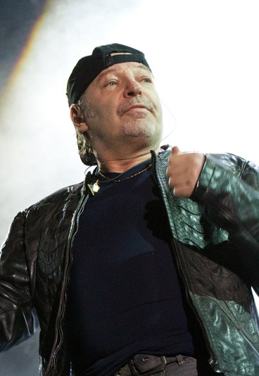 Compleanno di Vasco Rossi - 07/02/2013